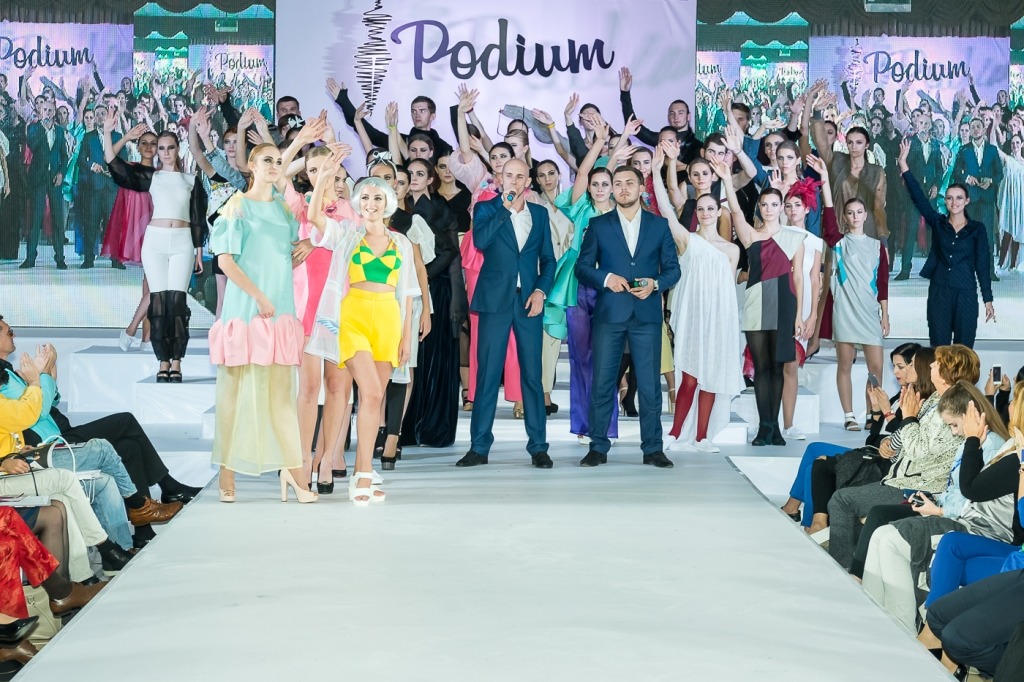 Фото конкурс подиумов Фото конкурс подиумов