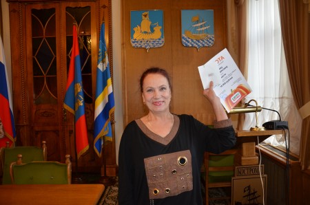Конкурс увеличивается Конкурс увеличивается