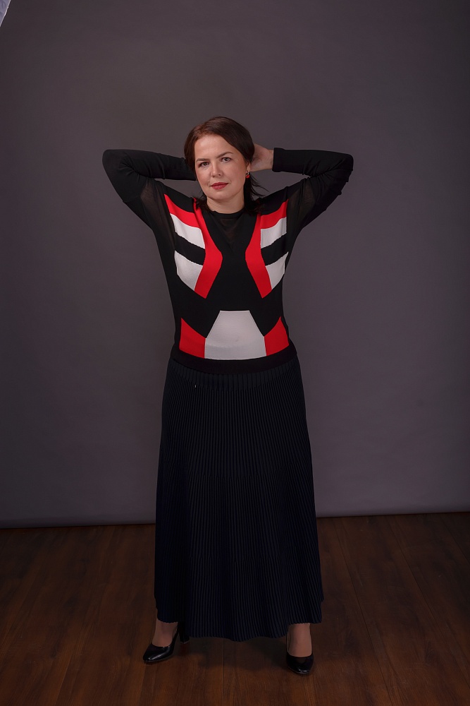 Купить Одежду В Интернет Магазине Oblique Creations