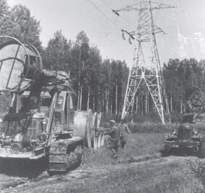 Электрификация Костромской области, 1975г.jpg