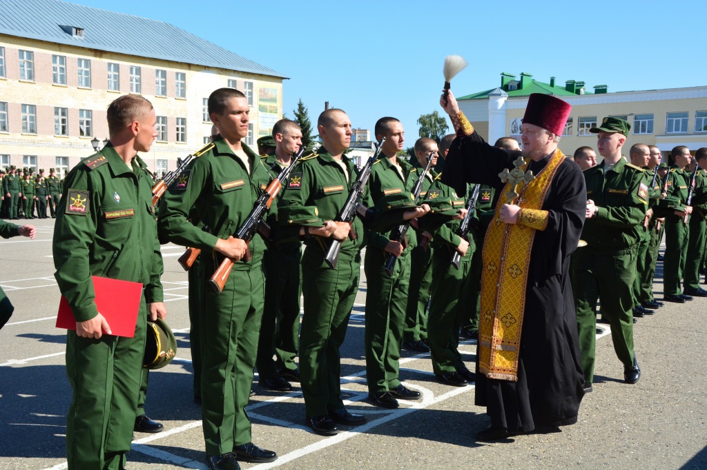 Алексеевский кадетский корпус