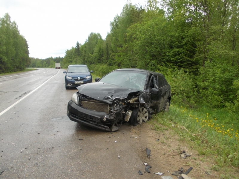 Погода в судиславском районе костромской