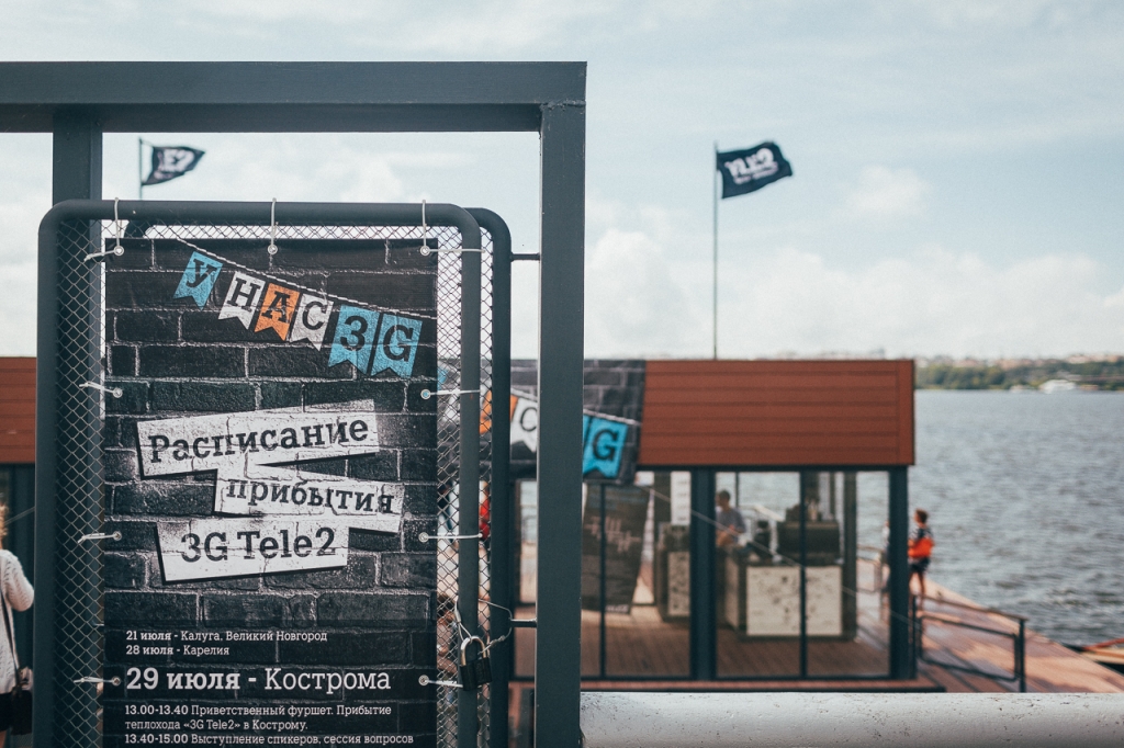 Теле2 Интернет Магазин Кострома