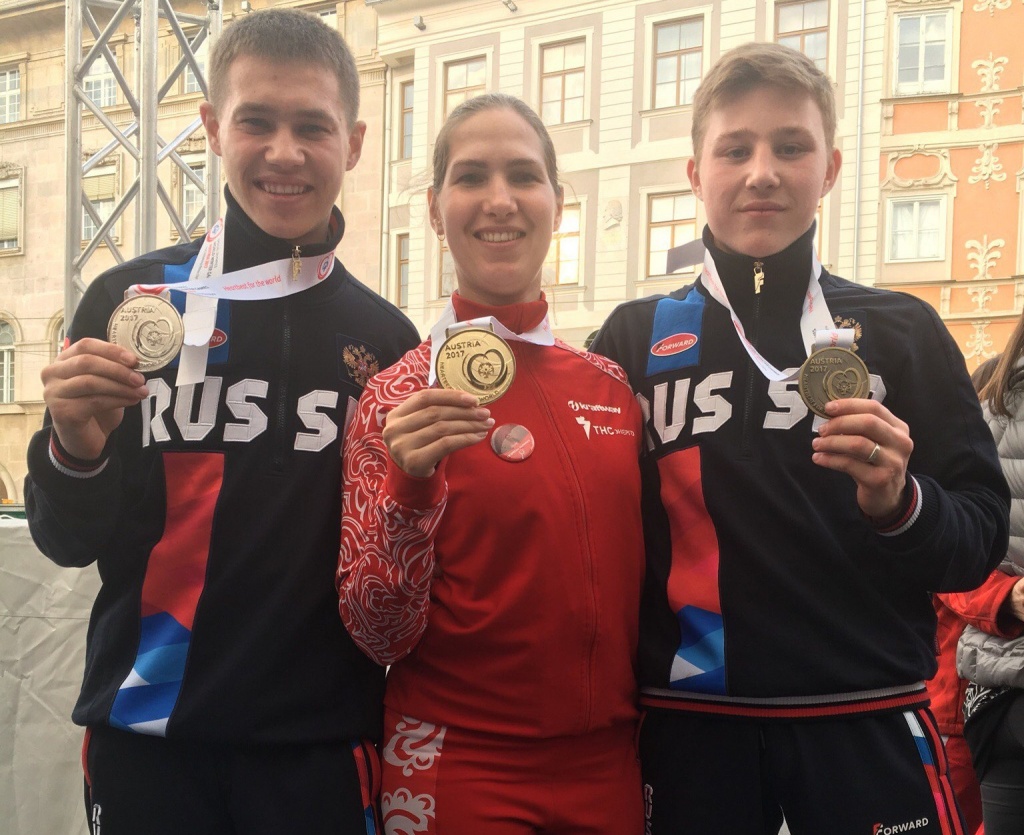 Лучшие спортсмены в истории