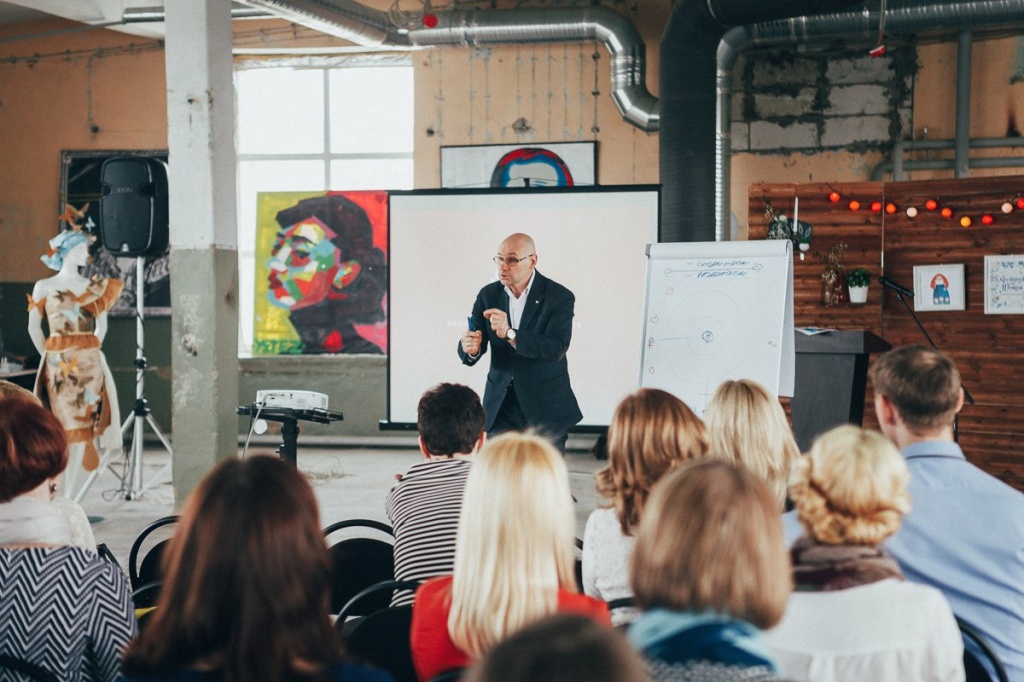 Мастерский тренинг. Тренинг мастерская.