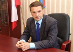 Сергей ГАЛИЧЕВ, депутат областной думы