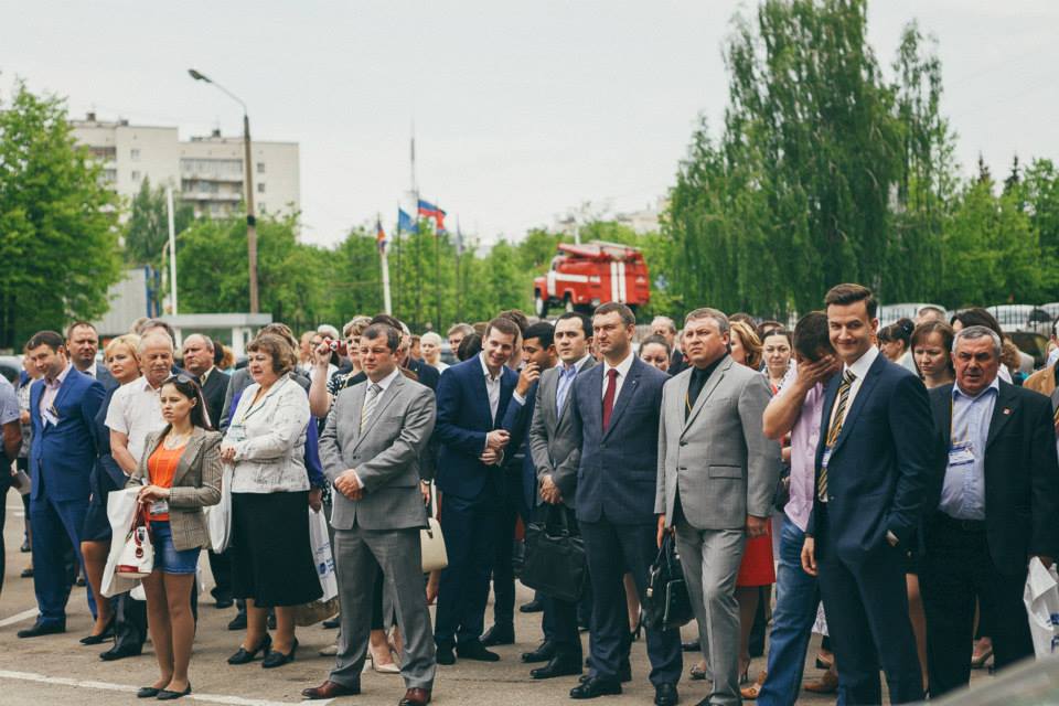 Тв кострома сегодня