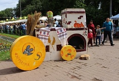 Сыр рекой: чем запомнился первый день самого вкусного костромского  фестиваля?