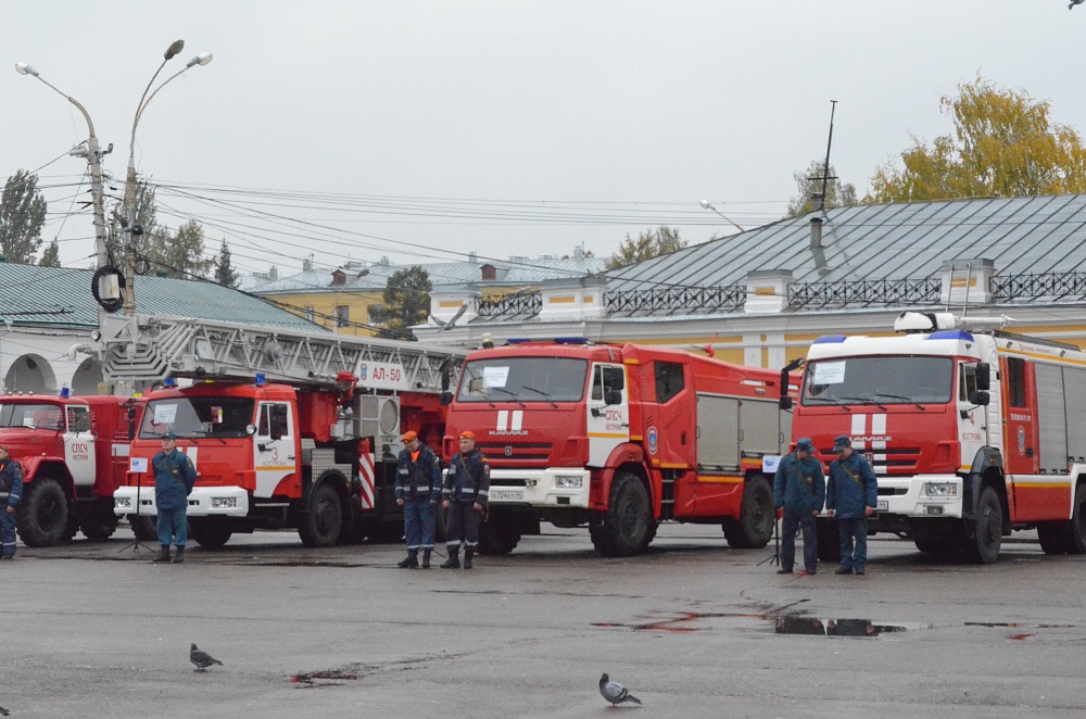 Кострома техник магазин