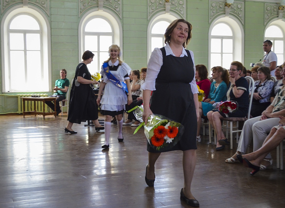 Фото Школы Кострома