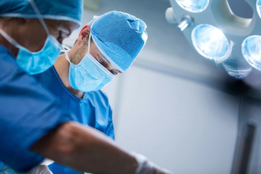 Костромские кардиохирурги получили лицензию на операции на открытом сердце