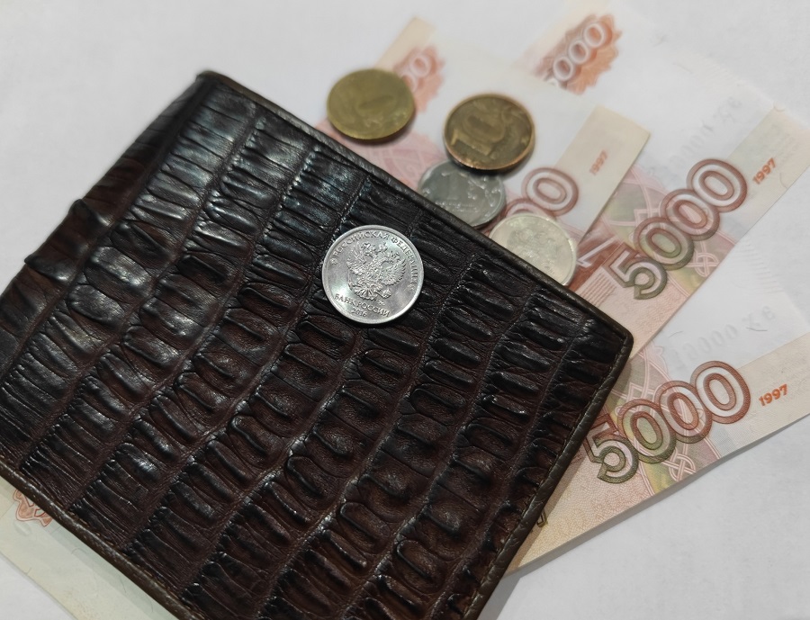 В Костромской области на предприятии задерживают зарплаты
