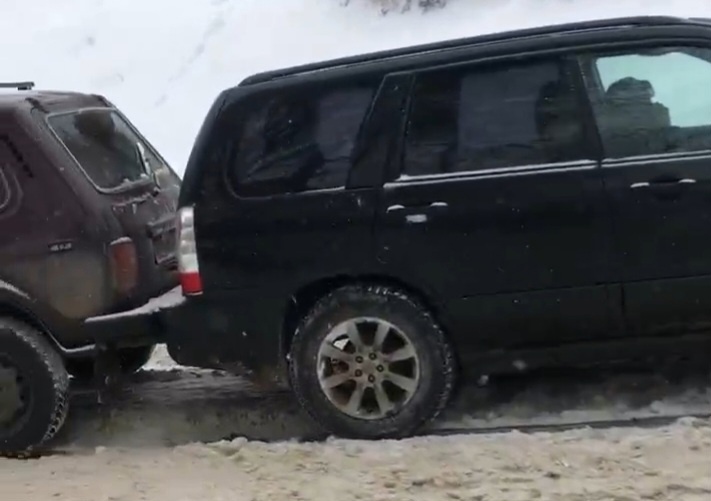 Проклятое место: в Костроме две аварии случились на одном участке дороги