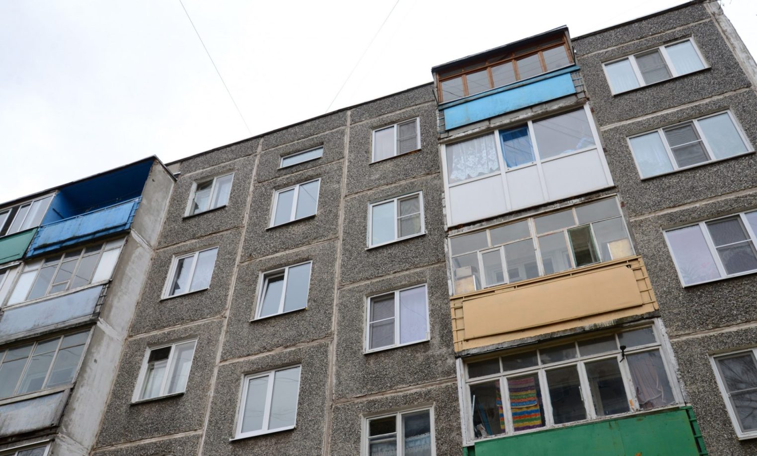 Ряд домов в Костроме до вечера остался без отопления