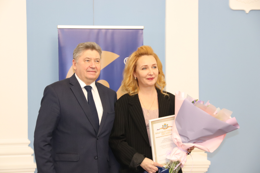 Лучшего журналиста 2022 года определили в Костроме