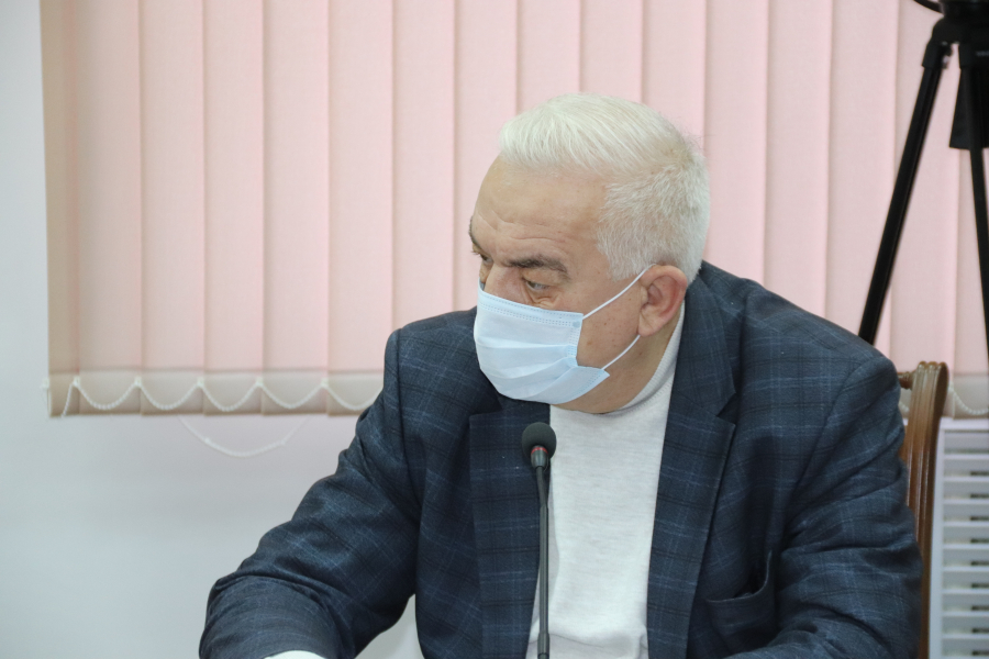 Депутаты Костромской облдумы потребовали от Евгения Щепалова исполнить решение суда