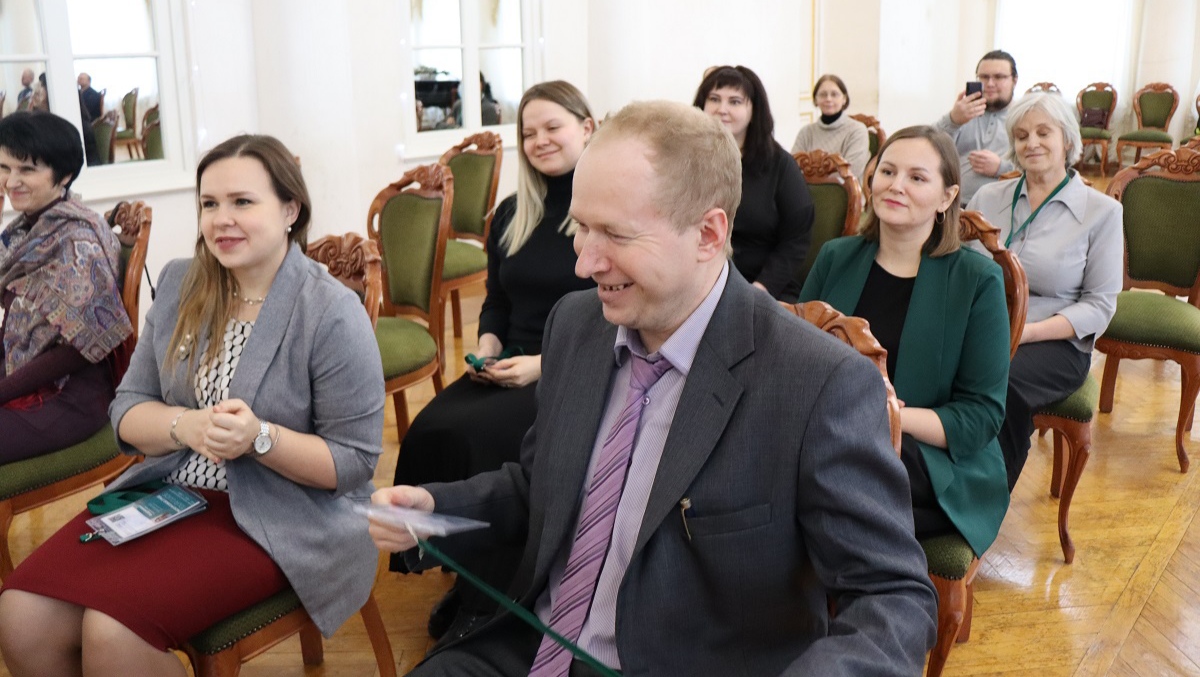 Костромские экскурсоводы сдали первые профессиональные экзамены