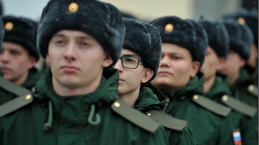 Костромским айтишникам дадут отсрочку от армии в весенний призыв-2023