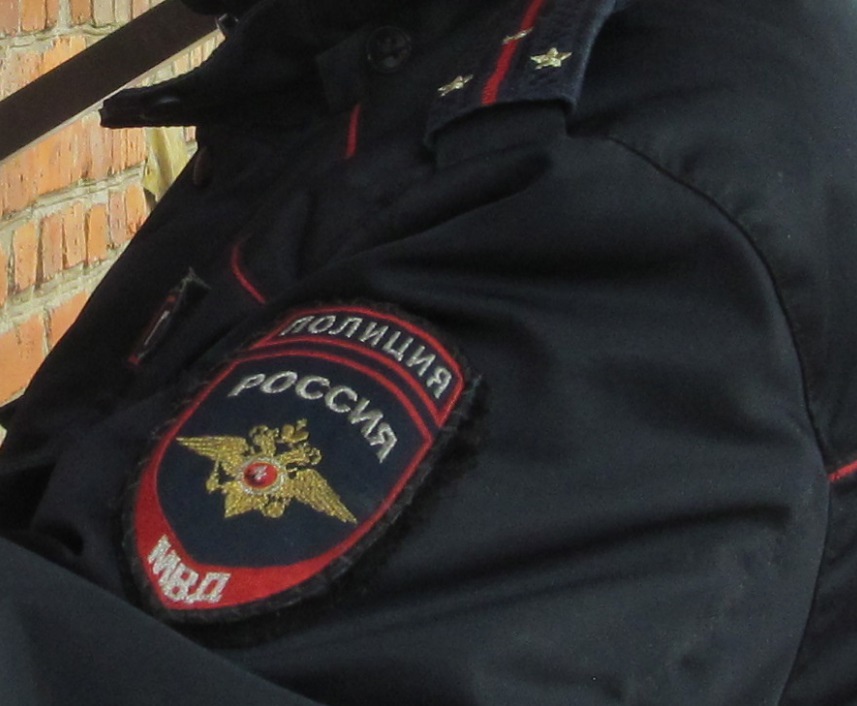В Костромской области полицейские поймали 8 нелегальных мигрантов