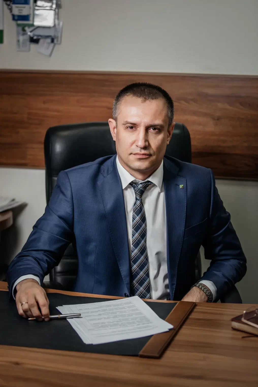 Уже на пороге: новый ректор костромского вуза скоро вступит в должность