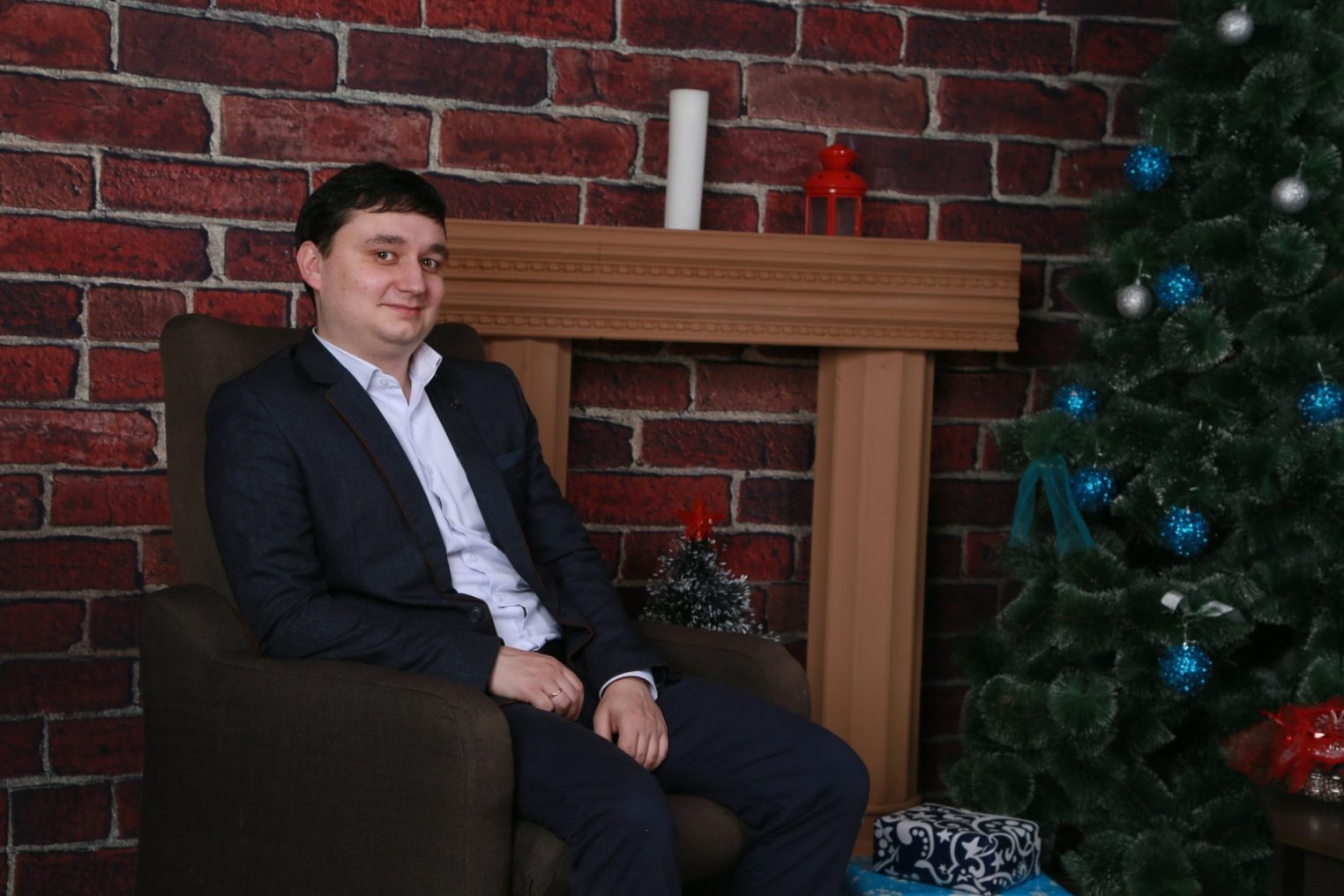 Директор ДК из костромской глубинки вошел в состав Палаты Федерального собрания РФ