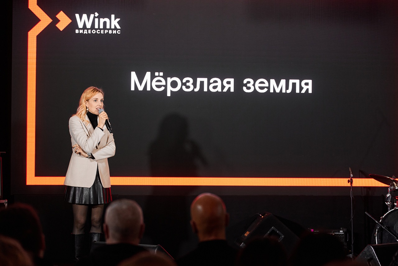 Wink представил главные премьеры первой половины 2023 года