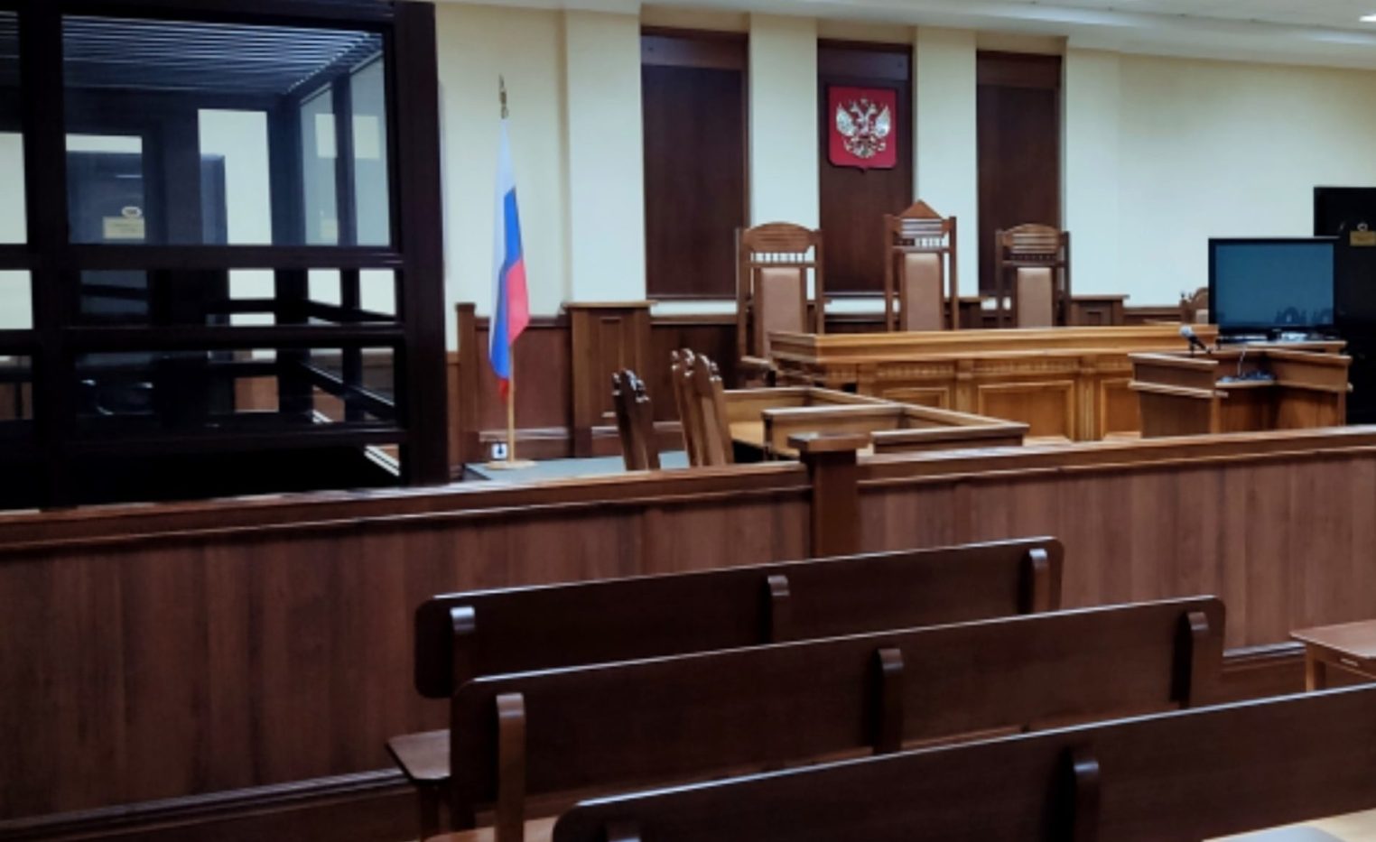 Суд не выпустит из СИЗО костромского стрелка раньше срока