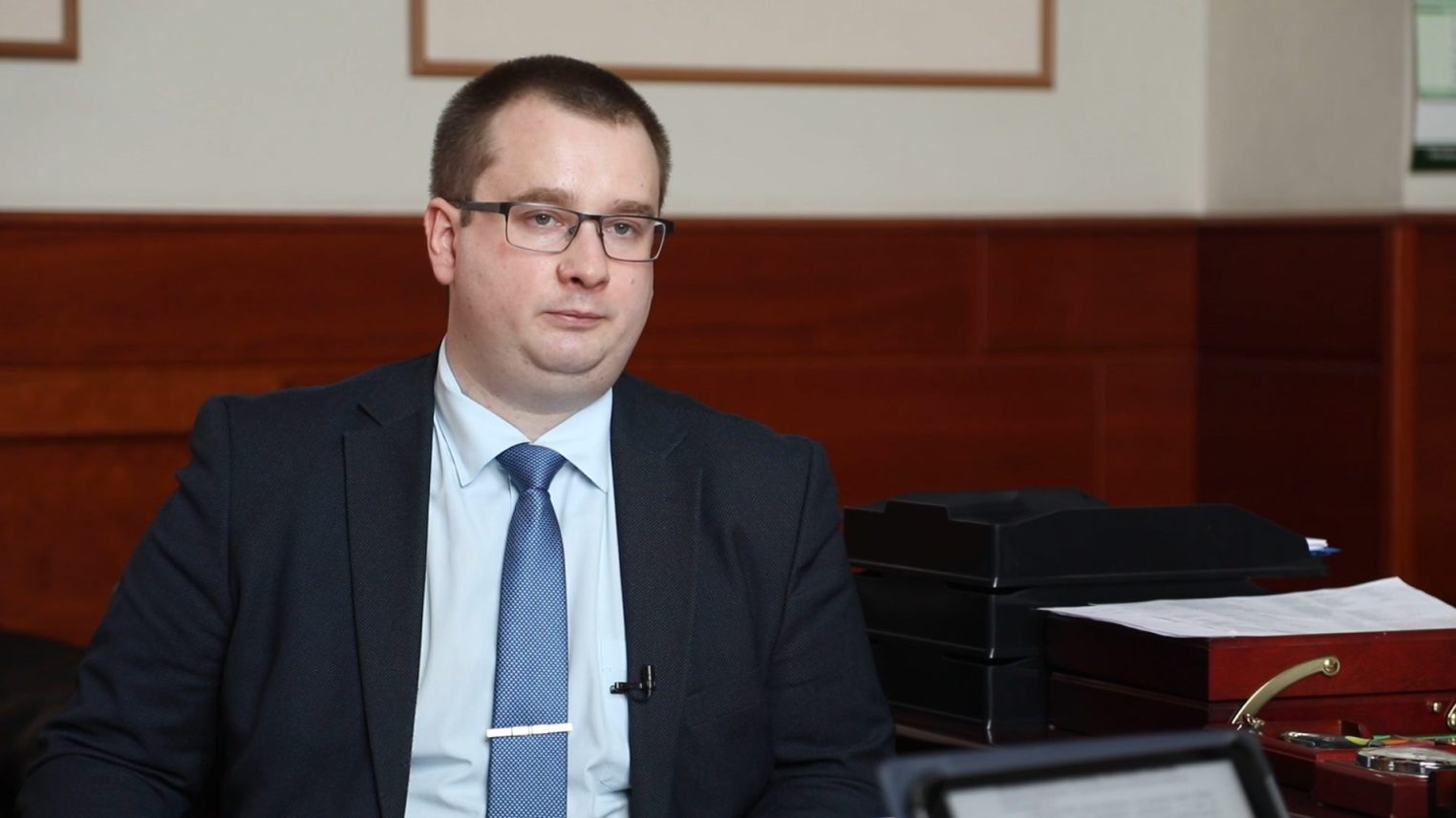 Главный костромской санврач получил неожиданное послание от мужчины