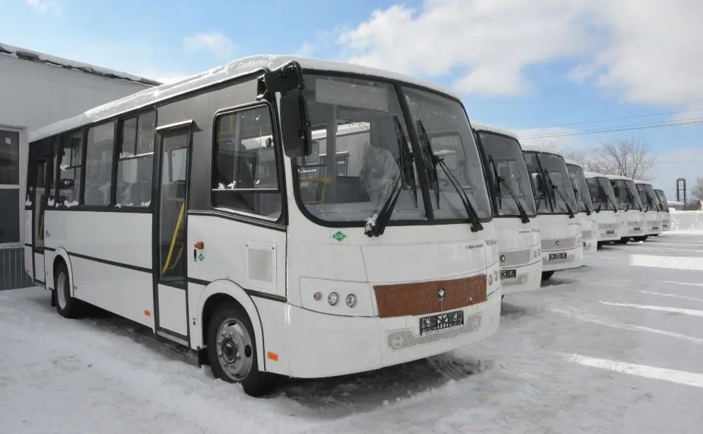 Автобусы в Ярославль будут отправляться от костромского ж/д вокзала