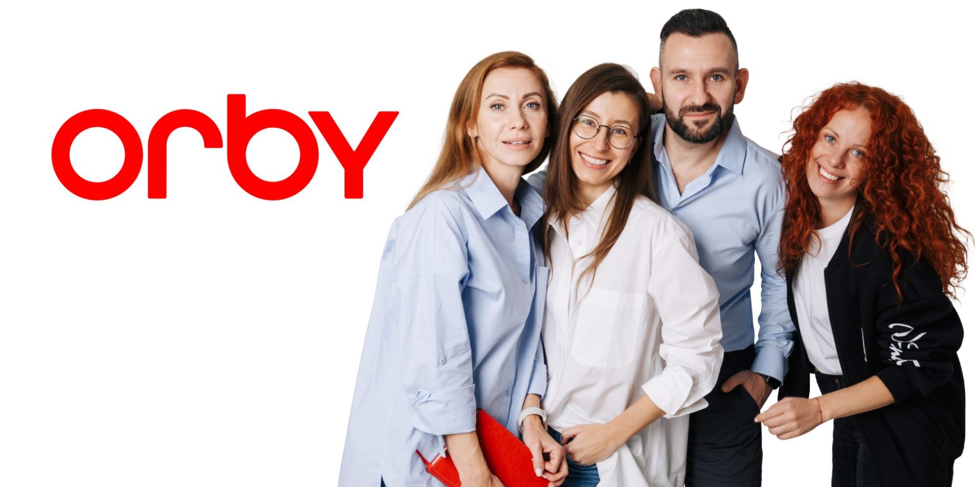 Вакансии компании ORBY — производителя одежды для детей и подростков