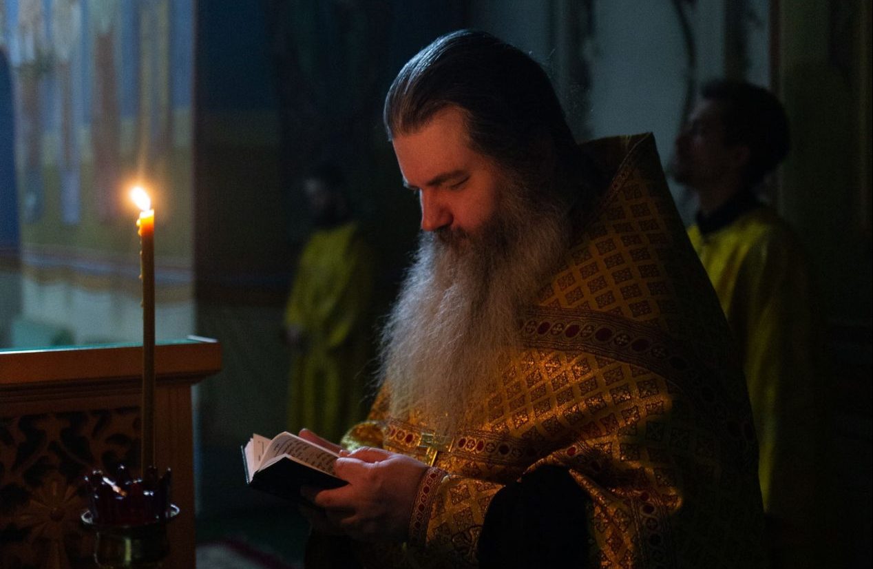 У православных костромичей начался Великий пост