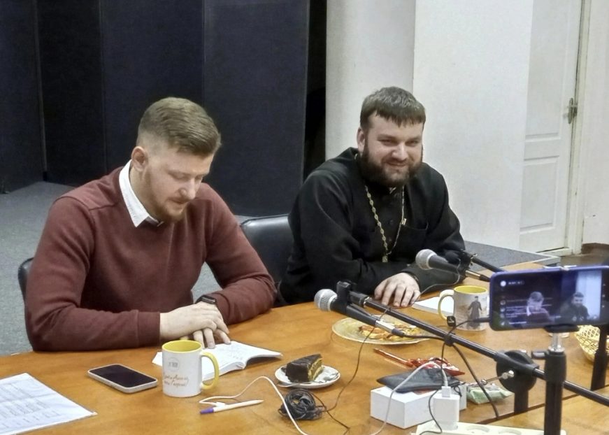 В Костромской епархии отмечают Сретение и День православной молодежи