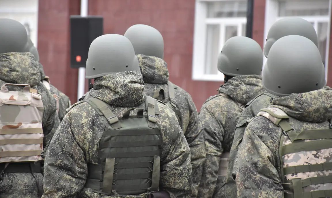 Костромские военнослужащие получат подарки ко Дню защитника Отечества