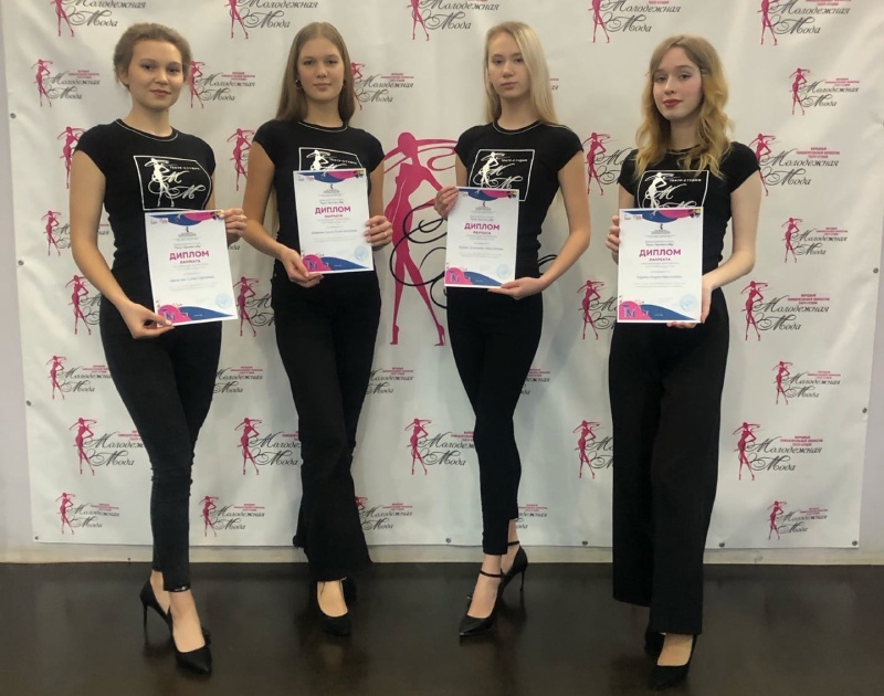 Юные модели из Костромы отправятся на всероссийский конкурс красоты