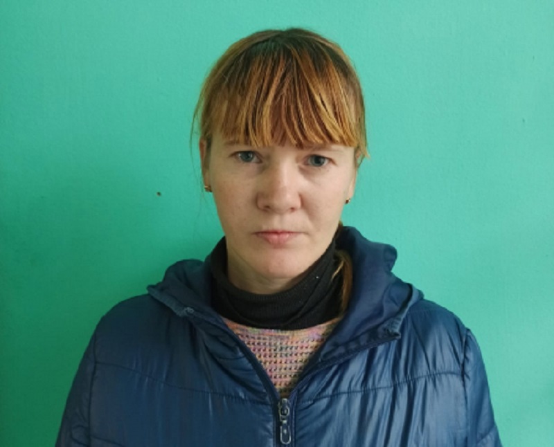 34-летнюю мать-кукушку разыскивает полиция Костромской области
