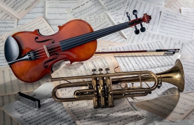 Впервые в Костроме состоится фестиваль оркестров русских народных инструментов