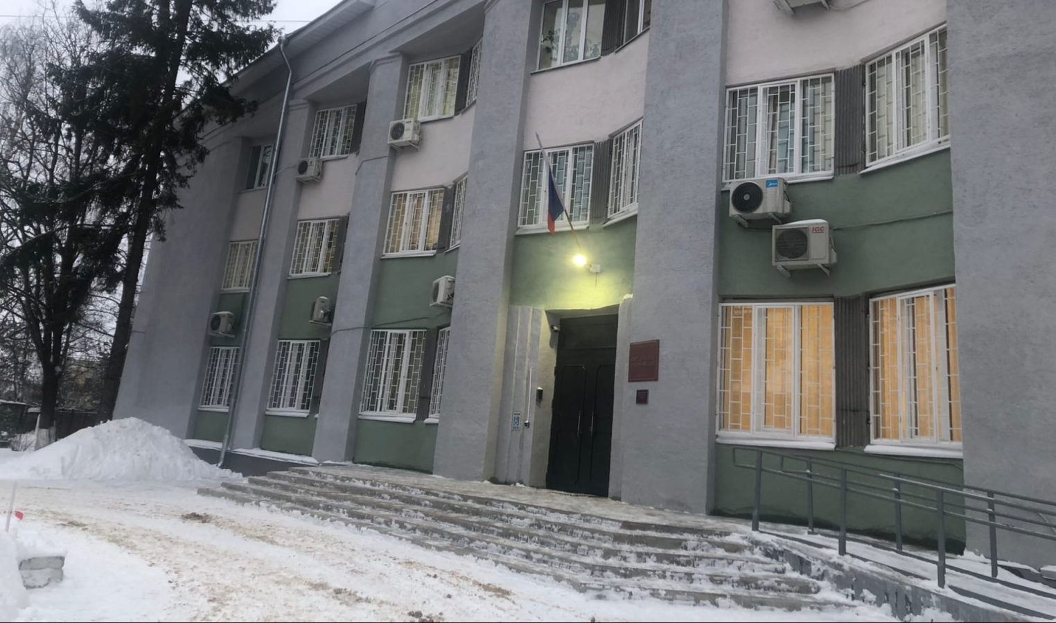 Стало известно, почему в костромском деле о халатности заменили судью