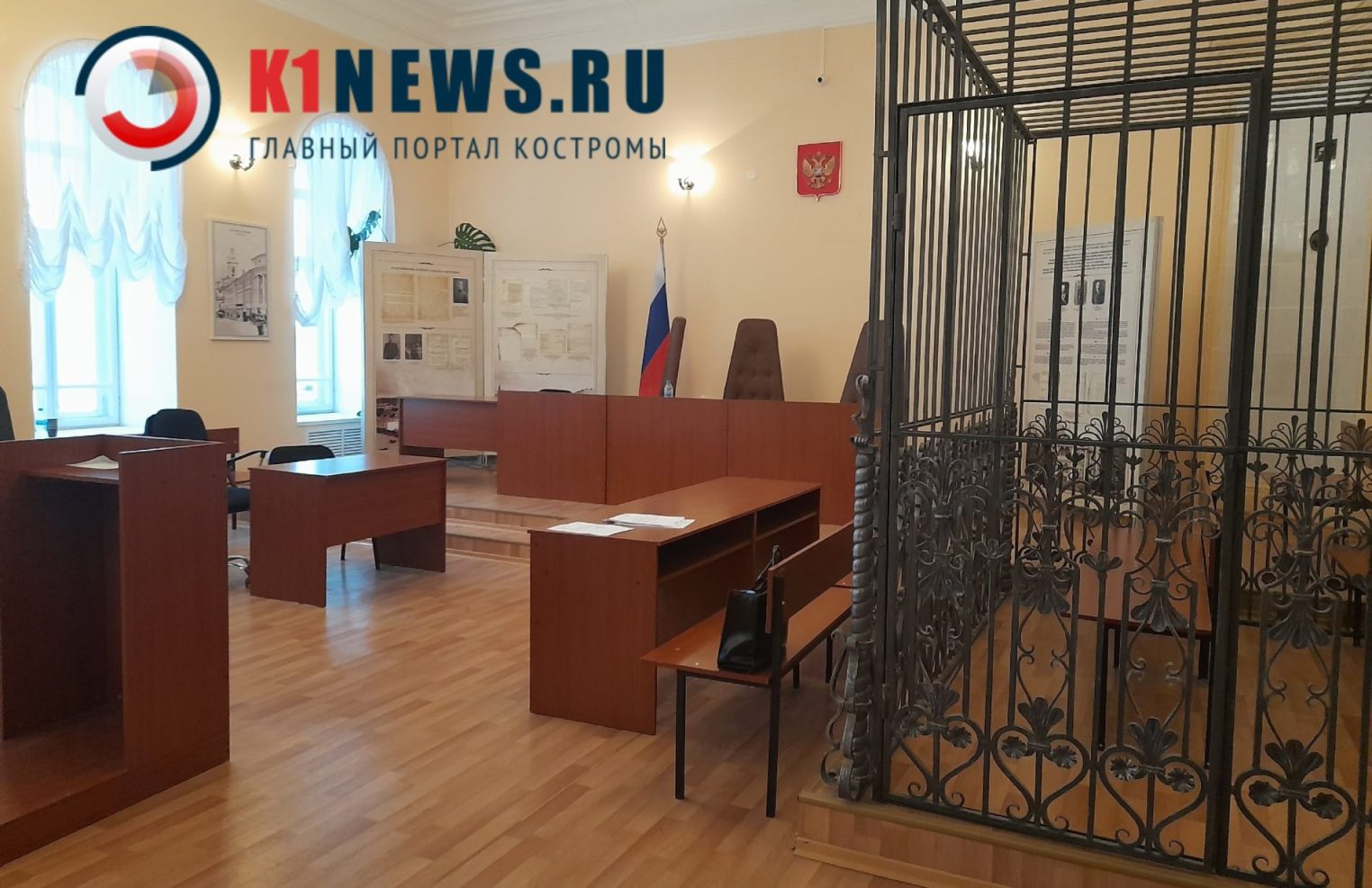 Известный костромской шоумен подозревается в домогательстве к собственной дочери