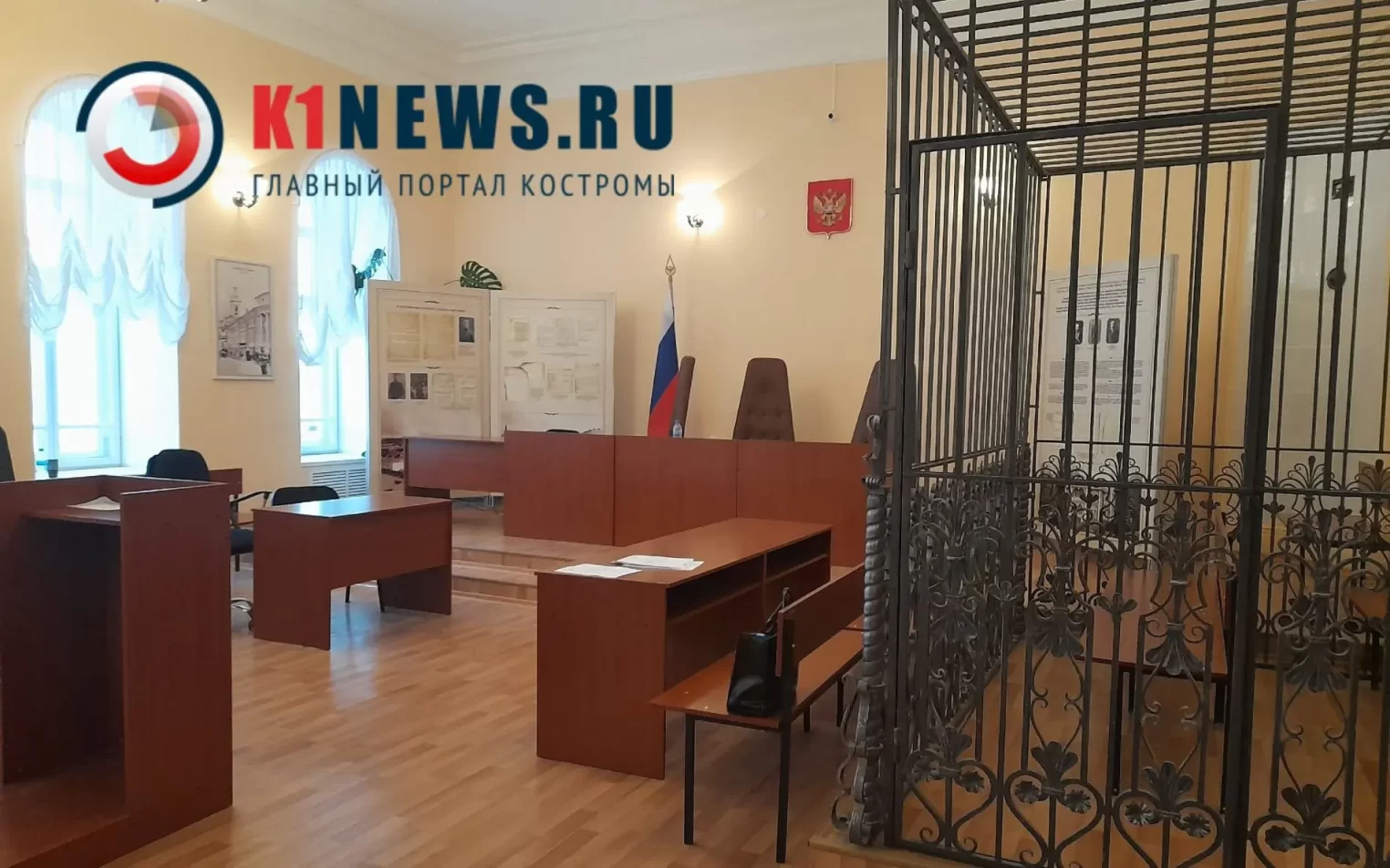 Насиделся: экс-прокурор природоохранной прокуратуры вышел из СИЗО