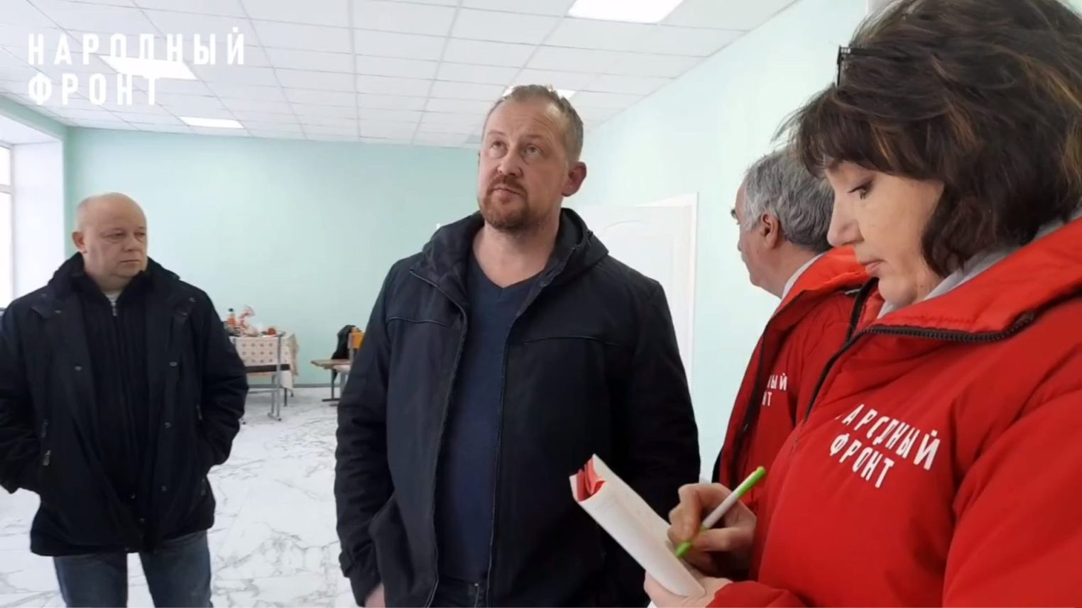 За 10 миллионов рублей в Костромской районе некачественно выполнили ремонт ДК