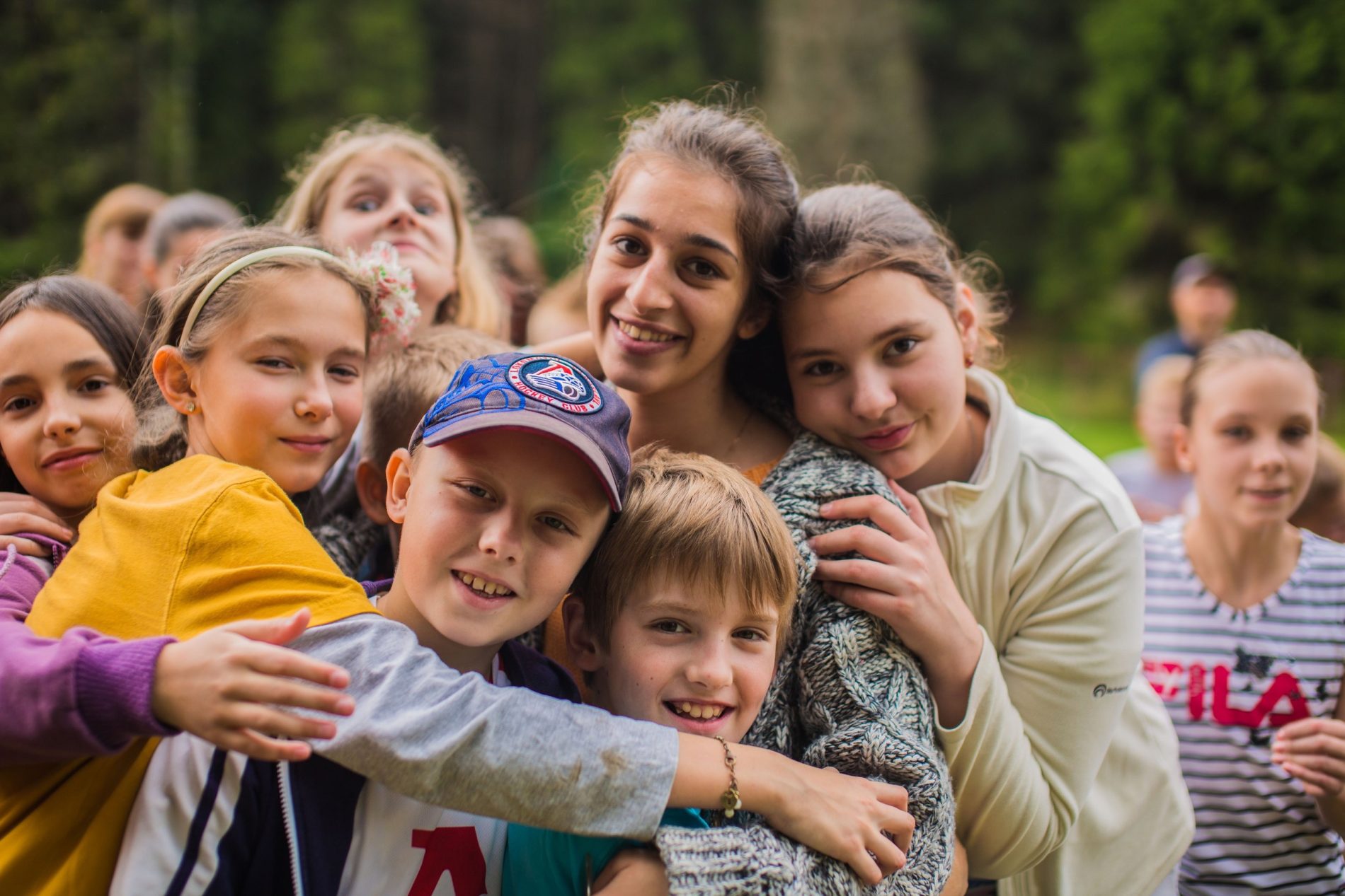 Юных костромичей зовут в Анапу на Всероссийский фестиваль