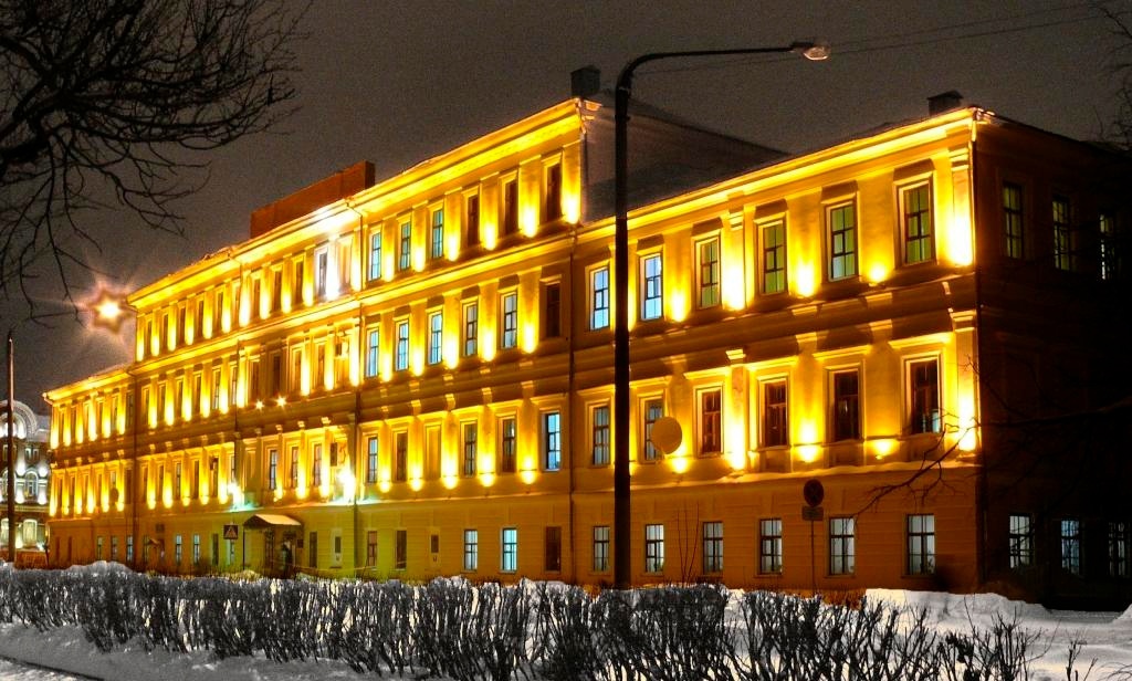Костромской госуниверситет вошел в рейтинг лучших по ЦФО