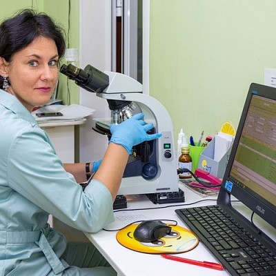 Точный диагноз: две крупнейшие лаборатории работают в костромской больнице