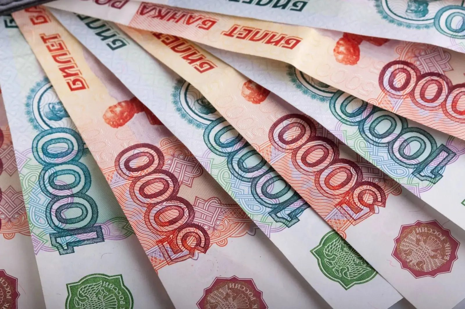 В Костромской области поймали «черных кредиторов»