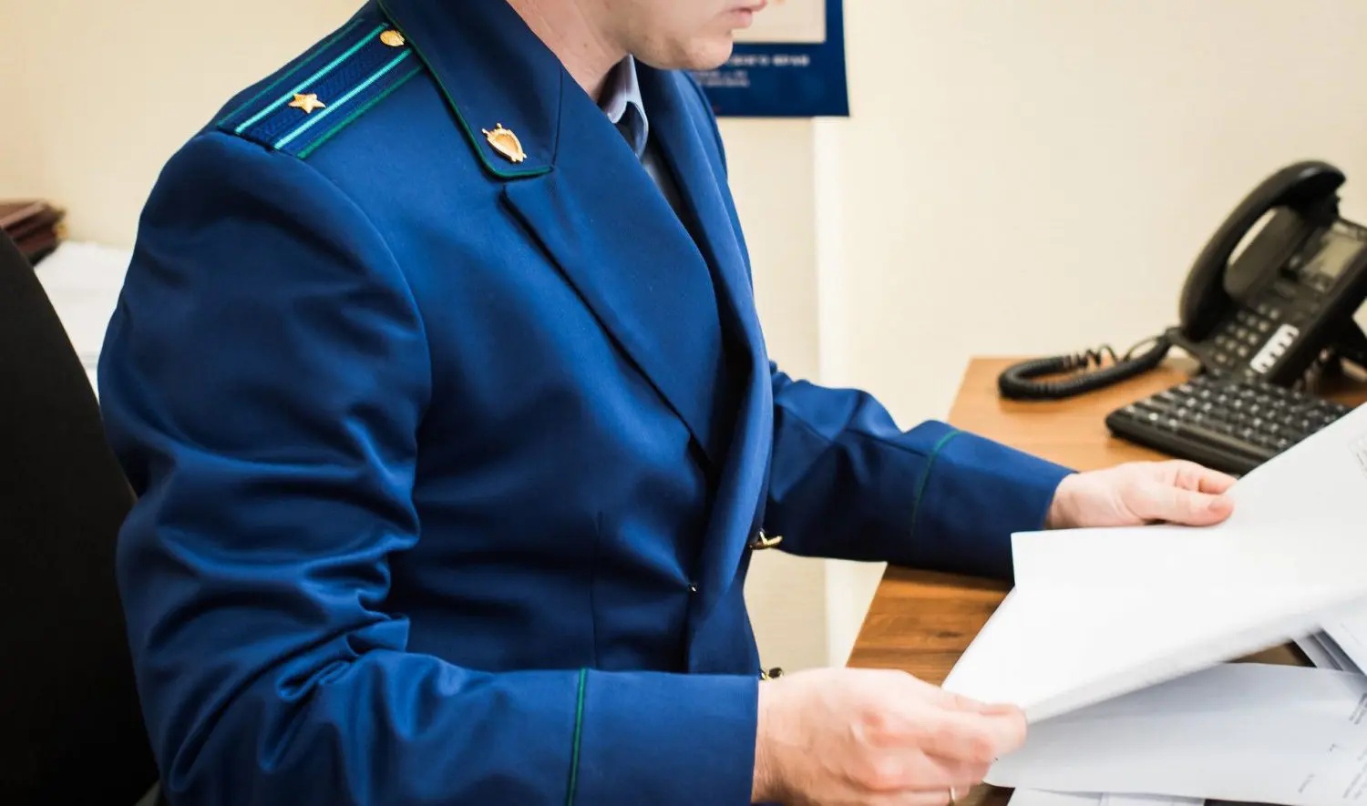 Костромские прокуроры проконсультируют жителей плачевного посёлка Первый