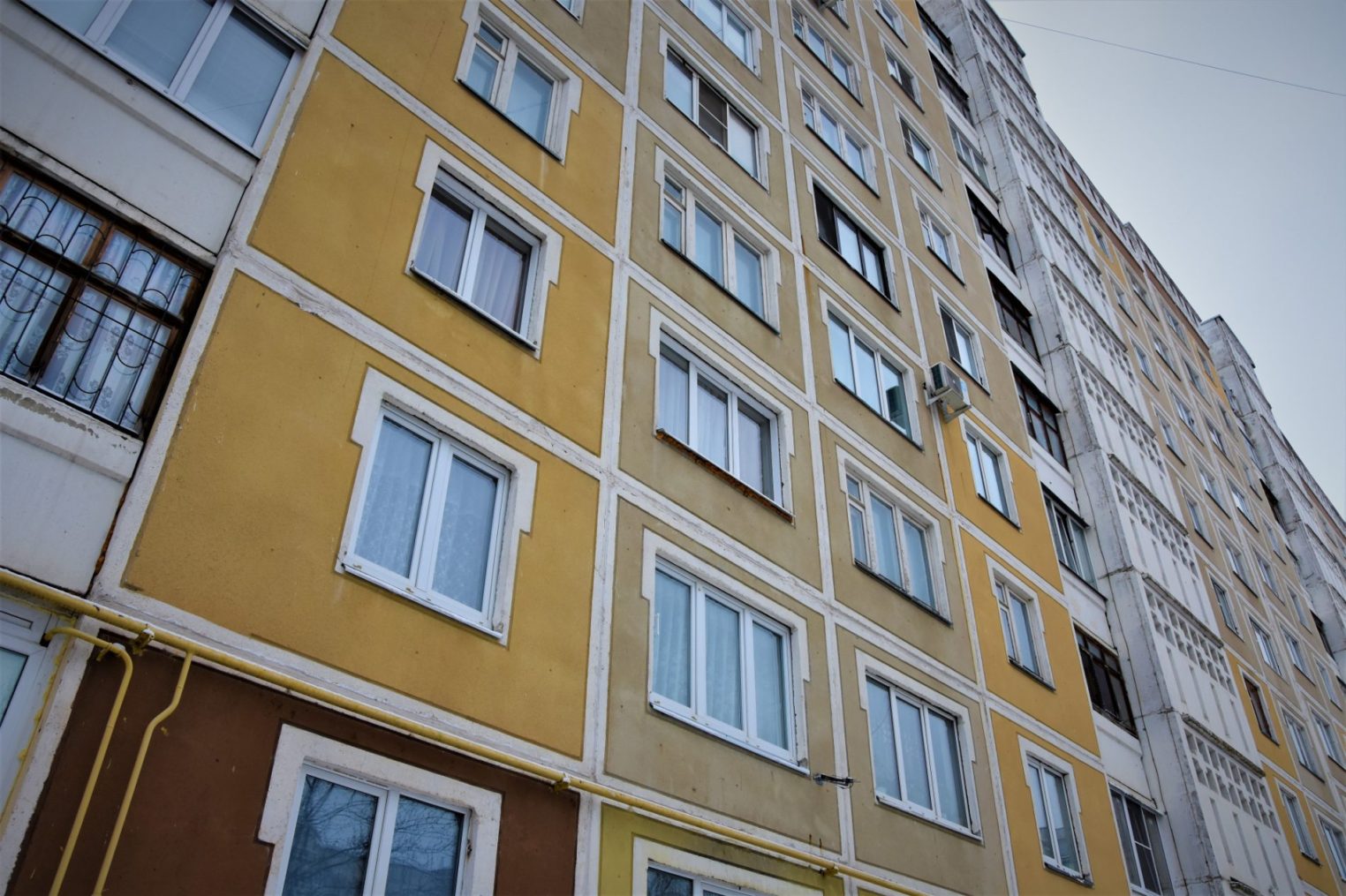 Фабричный район Костромы почти на сутки оставили без тепла