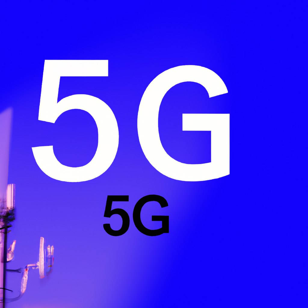 5G – стандарт мобильной связи будущего