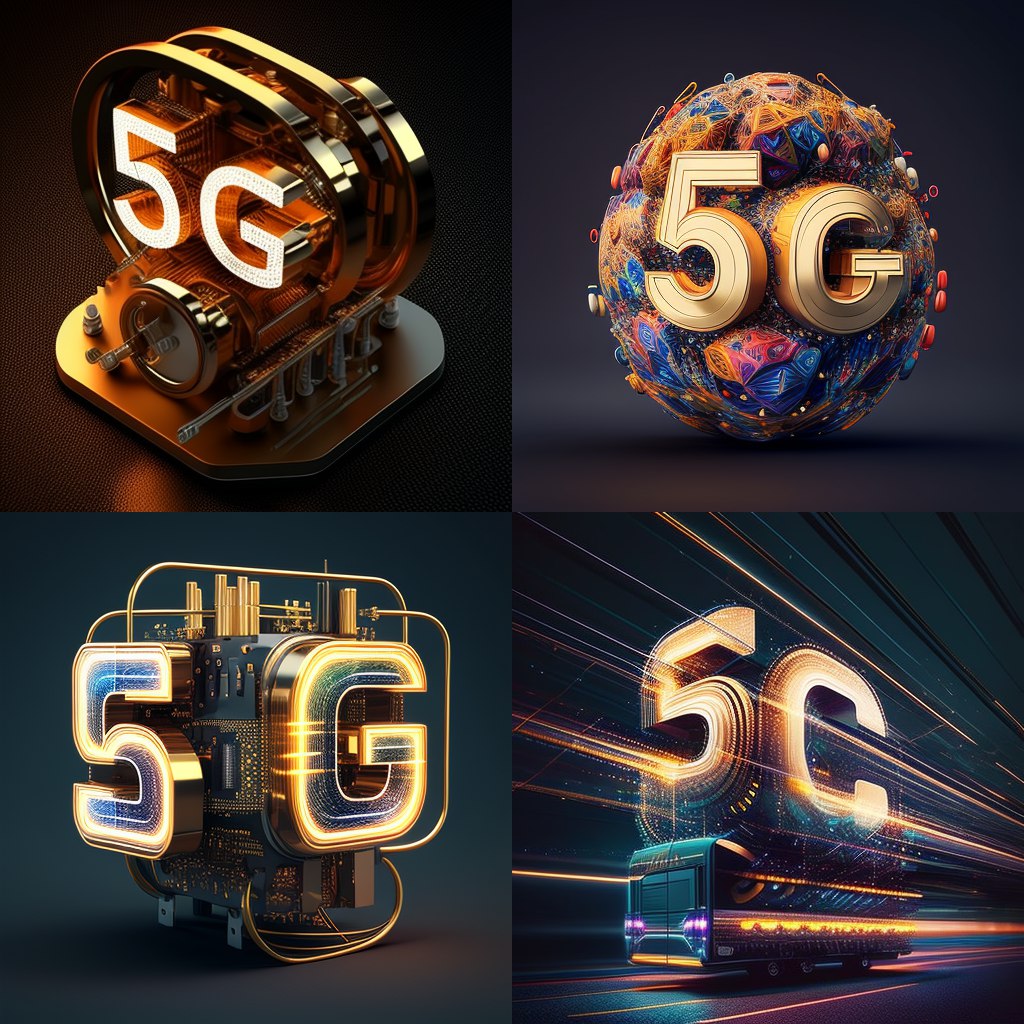 5G – стандарт мобильной связи будущего