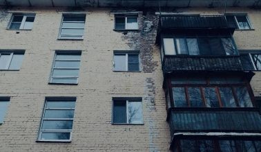 Страшный дом в Костроме привлек внимание следователей