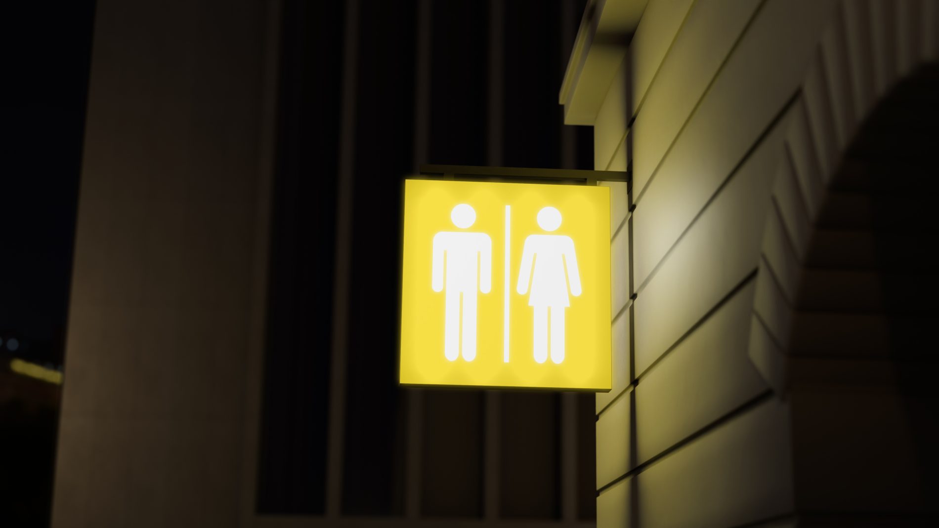 Долгожданные общественные туалеты должны появиться в Костроме